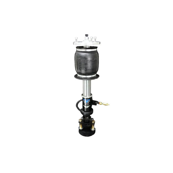 Universal Air Chevy Silverado 2007-2013 Solution Series Front Only Struts
