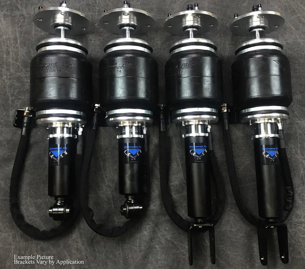 Universal Air Buick Regal 1997-2004 Solution Series