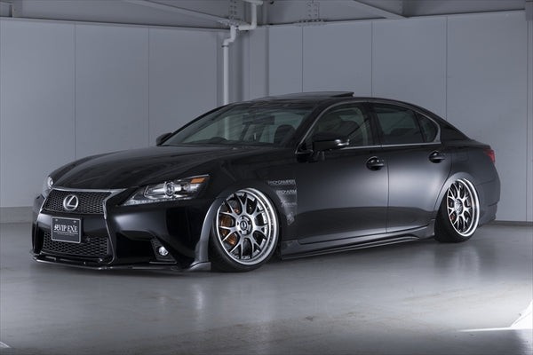 Aimgain Lexus GS350 F Sport 13-15 PURE VIP SPORT Front Under Spoiler
