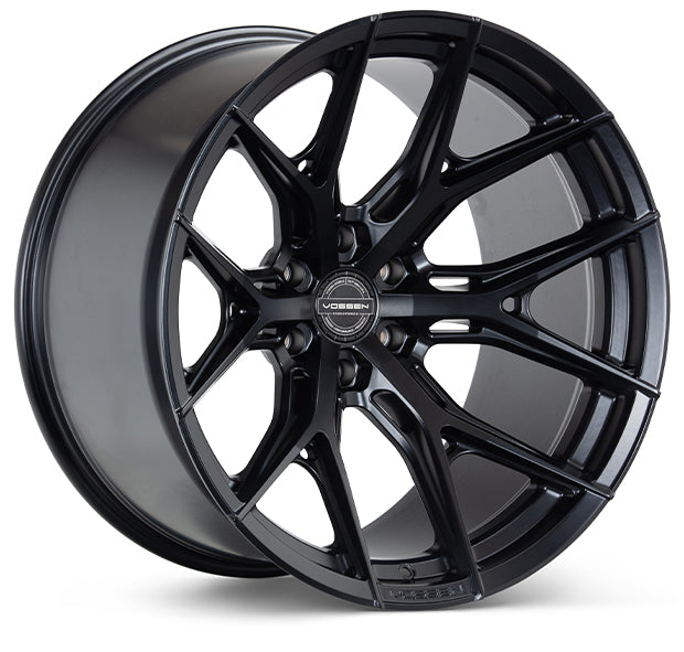 Vossen 18in Display Wheel - 6 Lug