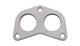 Vibrant Subaru EJ20 SS Exhaust Manifold Flange - 2 Flanges Per Set