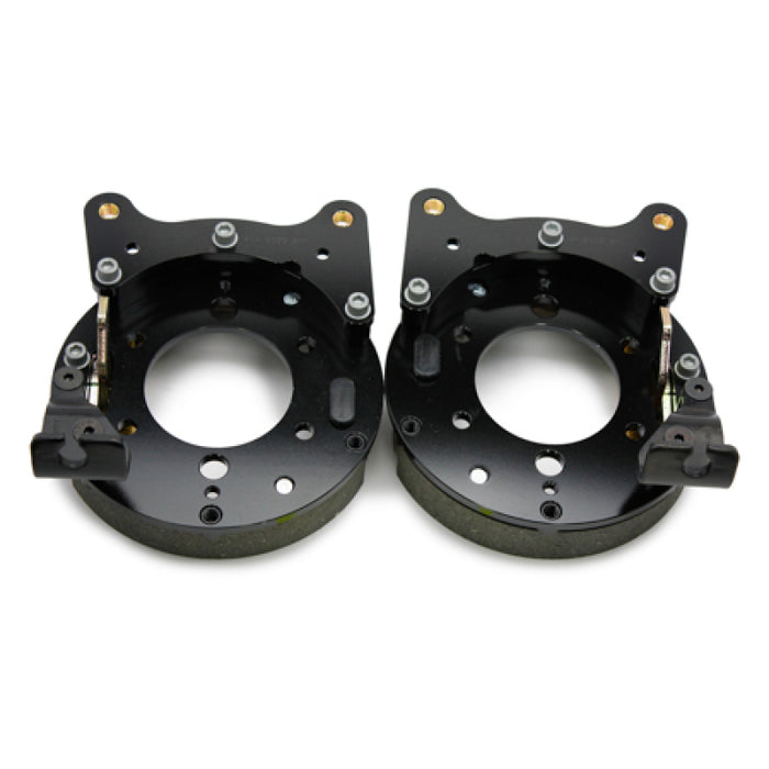 Wilwood 12.19in Dia 2.66in Offset Disc/Drum Bracket - Pair