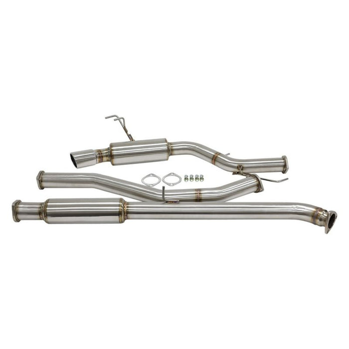 BLOX Racing 01-05 Civic / 04+ S2000 MAP Type-C Bypass Valve T/B Mounted