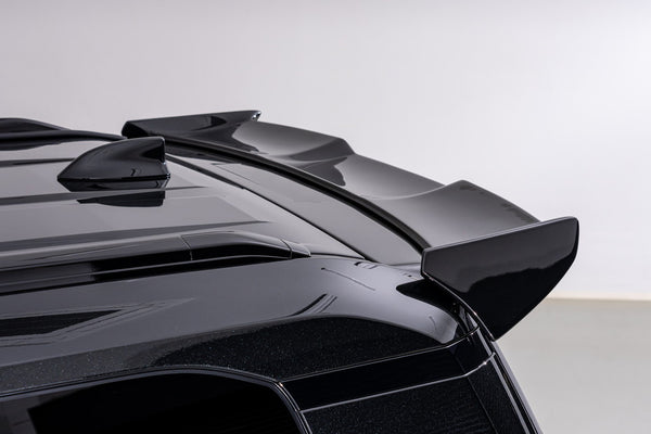 Aimgain Sport Lexus GX550 Rear Wing