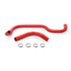Mishimoto 07-13 Chevrolet Silverado 1500 V8 Red Silicone Hose Kit