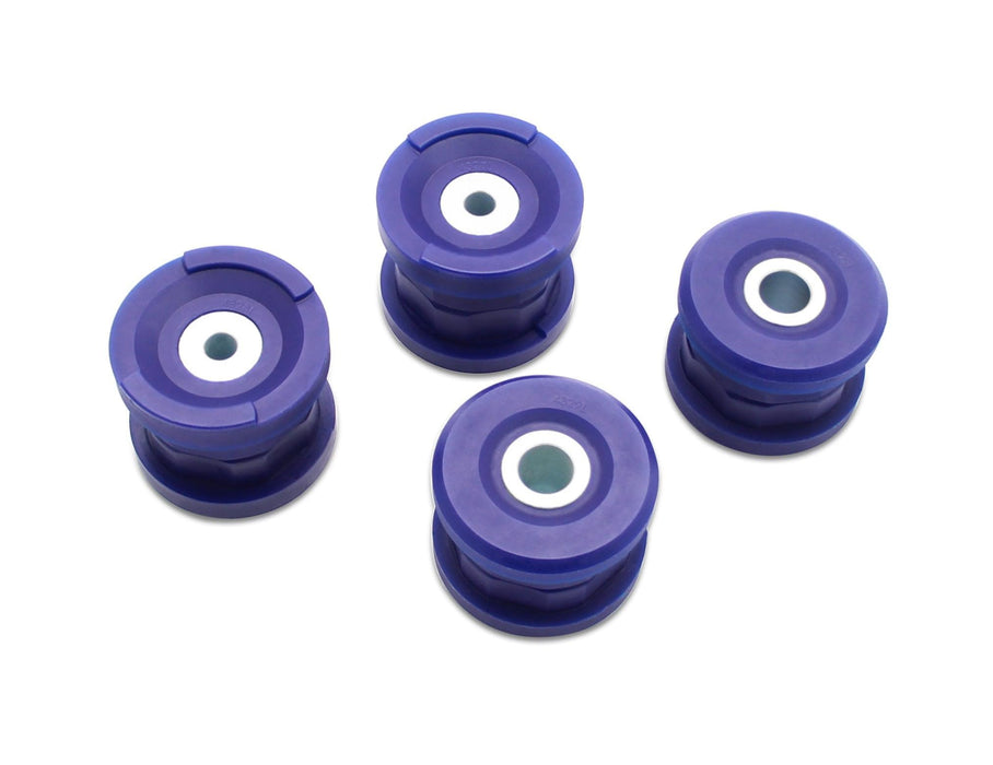 SuperPro BMW E46 Vehicle Bushing Kit