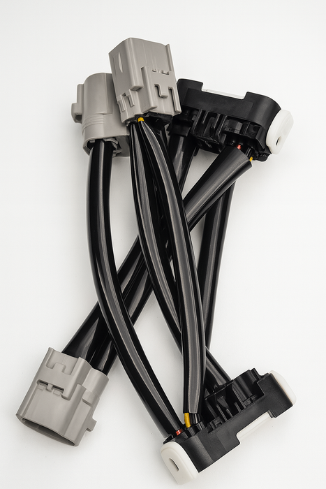 Lexus LS600 Headlight Adapter Harness for 2007-2009 LS460 (AFS Compatible)