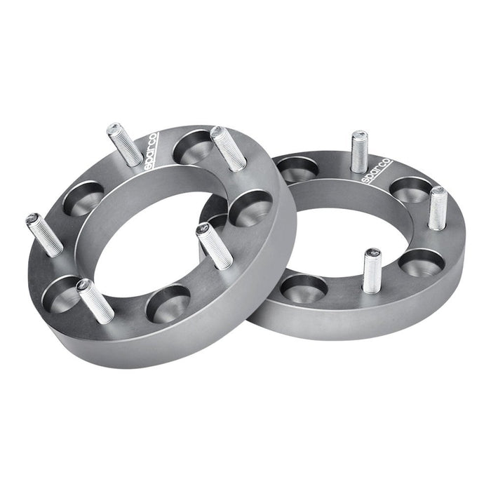 Sparco Wheel Spacer 15M 3X112 - 57Id Co