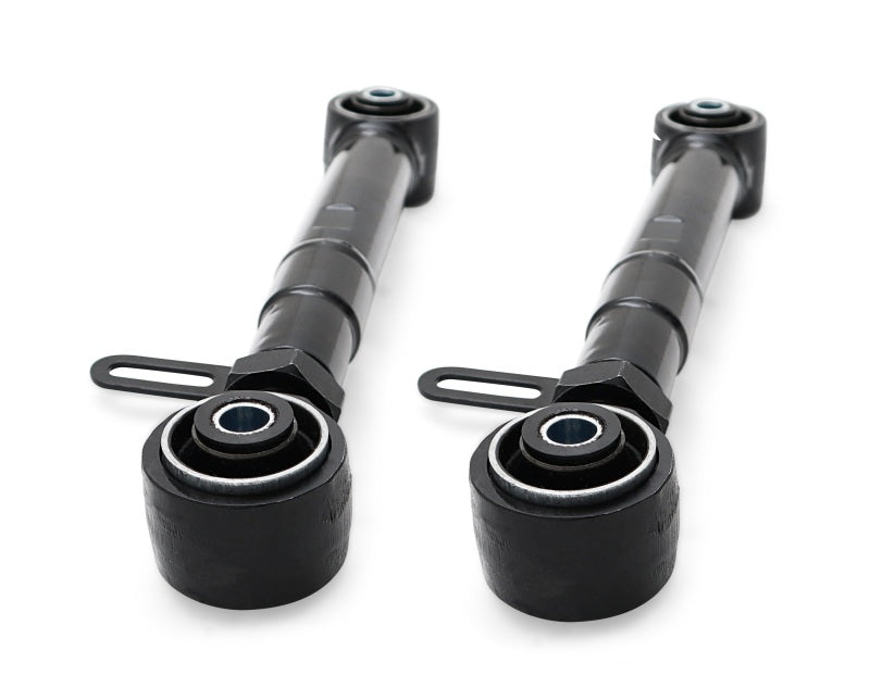 SuperPro Complete Kit Trailing Arm Adj