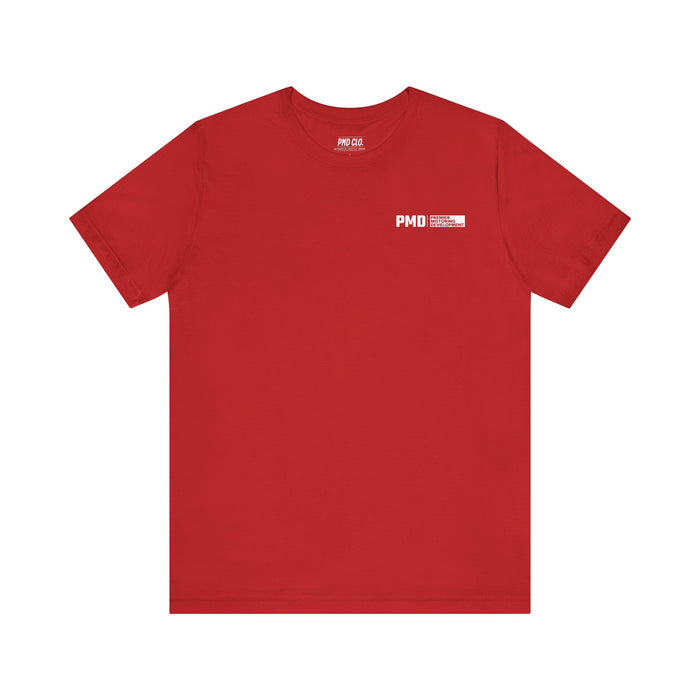 PMD Manga Tee
