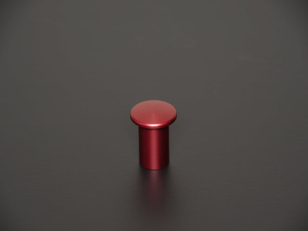 Cusco Spin Turn Knob Red Subaru BRZ / Toyota 86 / Scion FR-S