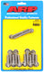 ARP Pontiac 350-400 SS Hex Intake Manifold Bolt Kit
