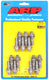 ARP Olds 350-455 3/8in 12pt SS Header Bolt Kit