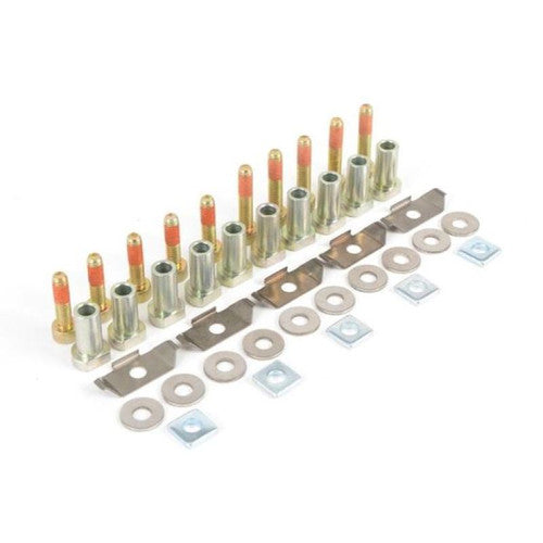 Brembo Disc Hardware Pack 12 Hole Mounting
