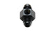 Vibrant -10AN Male Union Adapter Fitting with 1/8in NPT Port