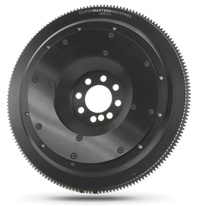 Clutch Masters 17-20 Chevrolet Camaro 6.2L ZL1 Supercharger 1000 Series Twin Disc Aluminum Flywheel