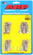 ARP Chrysler hemi 5.7/6.1L SS Hex Header Bolt Kit
