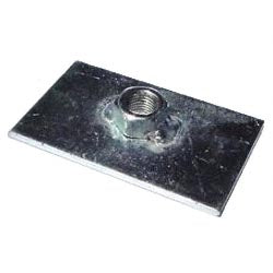 Sparco Reinf Plate