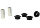 Whiteline 00-09 Honda S2000 Rear Toe Arm Inner Bushing Kit