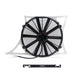 Mishimoto 01-06 BMW M3 Performance Aluminum Fan Shroud w/Fan Controller Kit