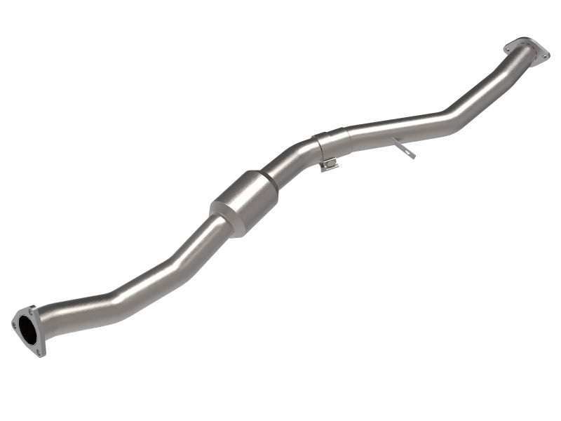 afe aFe POWER Direct Fit Catalytic Converter Subaru Outback 13-16 H4-2.5L