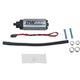 DeatschWerks 255 LPH In-Tank Fuel Pump w/ Set Up Kit 04-22 Harley-Davidson Dyna 08-22 Softail