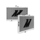 Mishimoto 03-07 Mitsubishi Lancer Evo Manual Aluminum Radiator