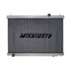 Mishimoto 09+ Nissan GTR R35 Aluminum Radiator