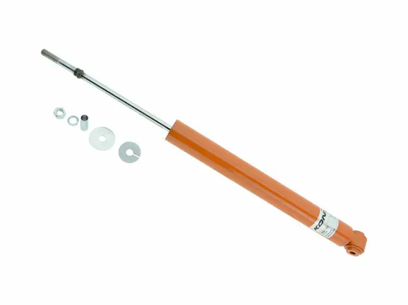 KONI STR.T (Orange) Shock Mercedes Benz C-Class (W203) / CLK (W209) - Rear