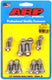 ARP SB Chevy 1-pc SS Hex Oil Pan Gasket Bolt Kit