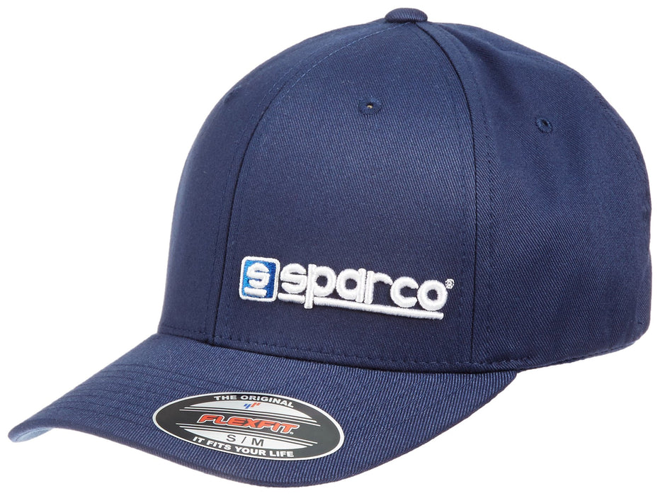 Sparco Cap Sparco Orig S/M Navy