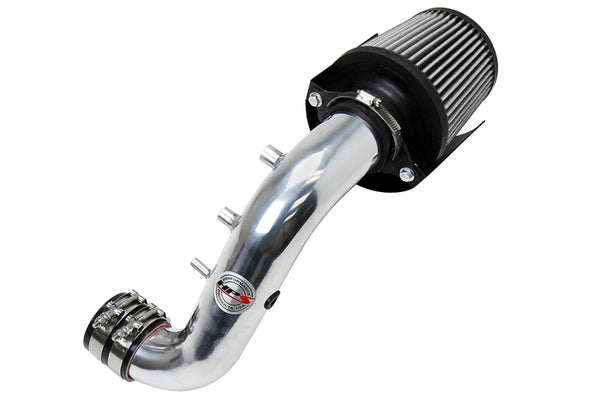 HPS Performance Air Intake - Polished (827-121P)