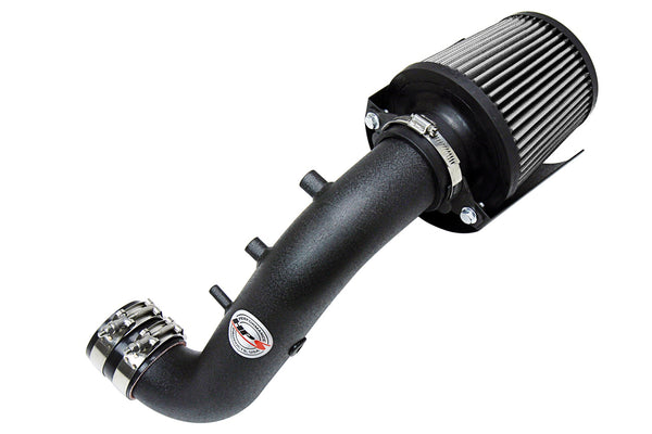 HPS Performance Air Intake - Black (827-121WB)