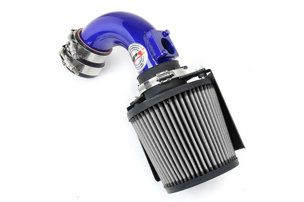 HPS Performance Air Intake - Blue (827-165BL)