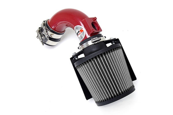 HPS Performance Air Intake - Red (827-165R)