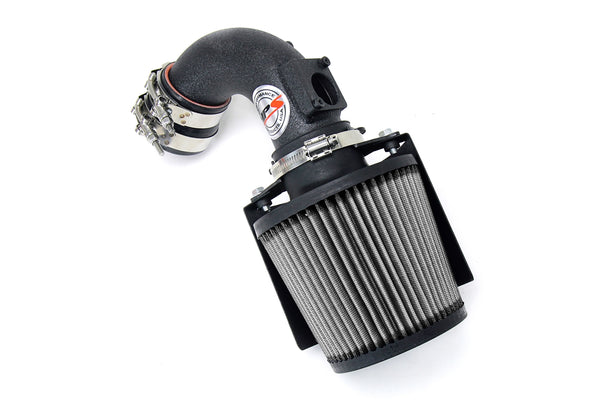 HPS Performance Air Intake - Black (827-165WB)