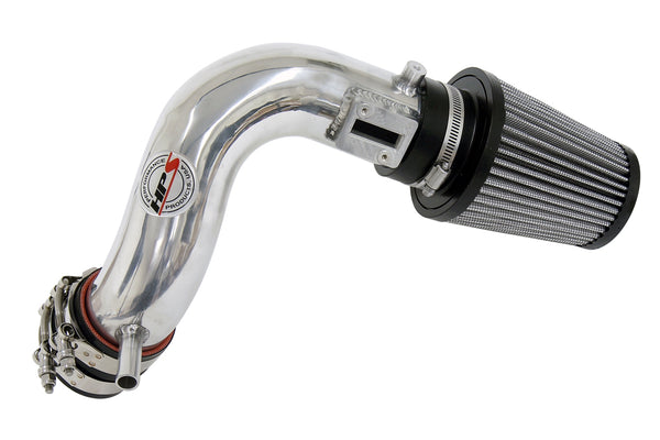 HPS Performance Air Intake - 2009-2014 Nissan Cube 1.8L - Polished (827-186P)