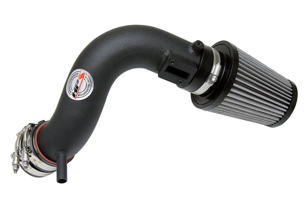HPS Performance Air Intake - 2009-2014 Nissan Cube 1.8L - Black (827-186WB)