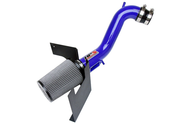 HPS Performance Air Intake - 1997-1998 Toyota Supra Non Turbo 3.0L I6 - Blue (827-200BL)