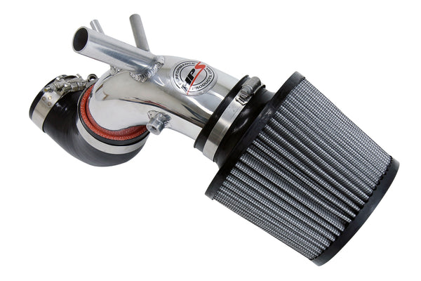 HPS Performance Air Intake - 2013-2014 Hyundai Genesis Coupe 2.0T Turbo - Polished (827-201P)