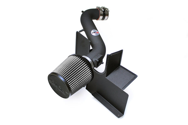 HPS Performance Air Intake - 2001-2005 Lexus GS300 3.0L - Black (827-260WB)