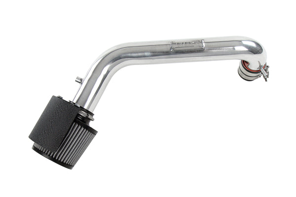 HPS Performance Air Intake - 1996-2000 Honda Civic CX DX LX - Polished (827-408P)