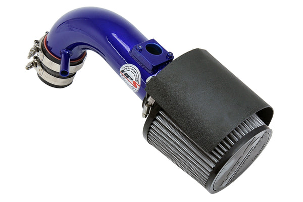 HPS Performance Air Intake - Blue (827-501BL)