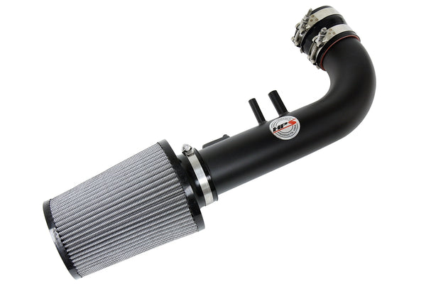 HPS Performance Air Intake - 2001-2005 Lexus GS430 4.3L V8 - Black (827-503WB)