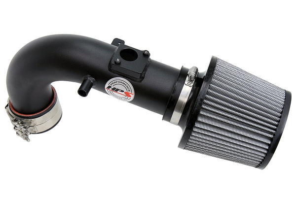 HPS Performance Air Intake - 2011-2016 Scion tC 2.5L - Black (827-508WB)