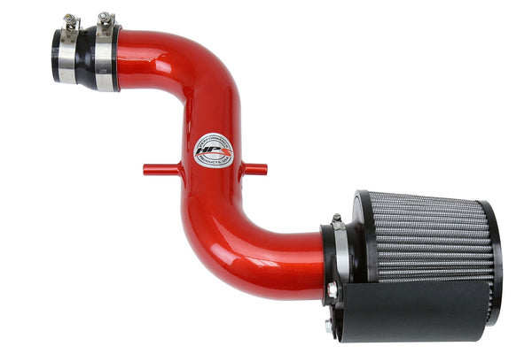 HPS Performance Air Intake - Red (827-526R)