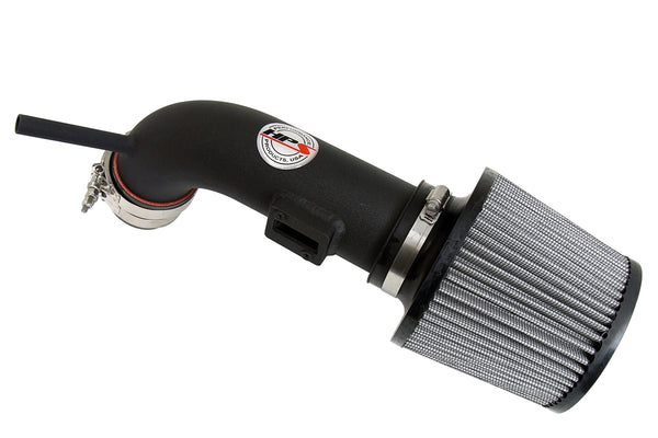HPS Performance Air Intake - 2013-2018 Nissan Altima Sedan 2.5L - Black (827-529WB)