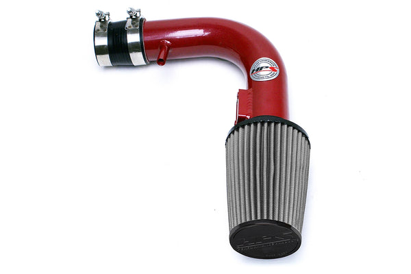 HPS Performance Air Intake - Red (827-532R)