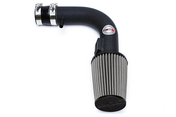 HPS Performance Air Intake - Black (827-532WB)