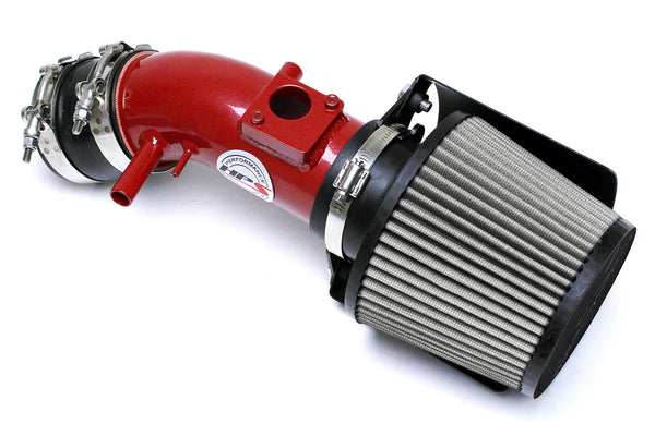 HPS Performance Air Intake - Red (827-534R)